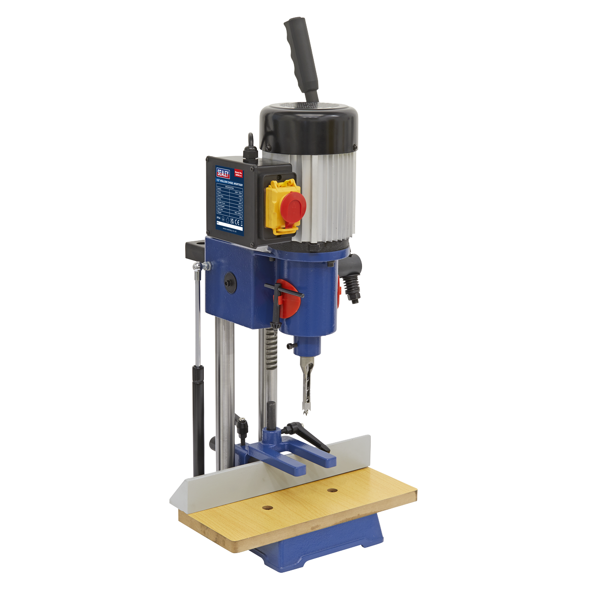 Hollow Chisel Mortiser 1/2" 230V SM94