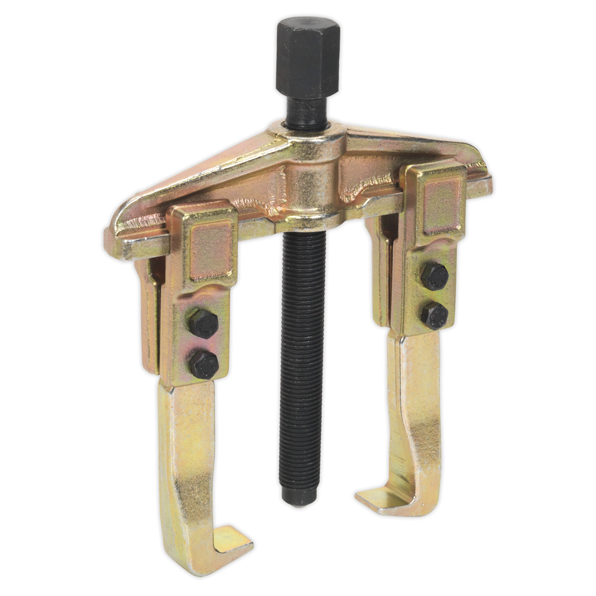 Twin Leg Puller Bar Type 80 x 100mm AK46080