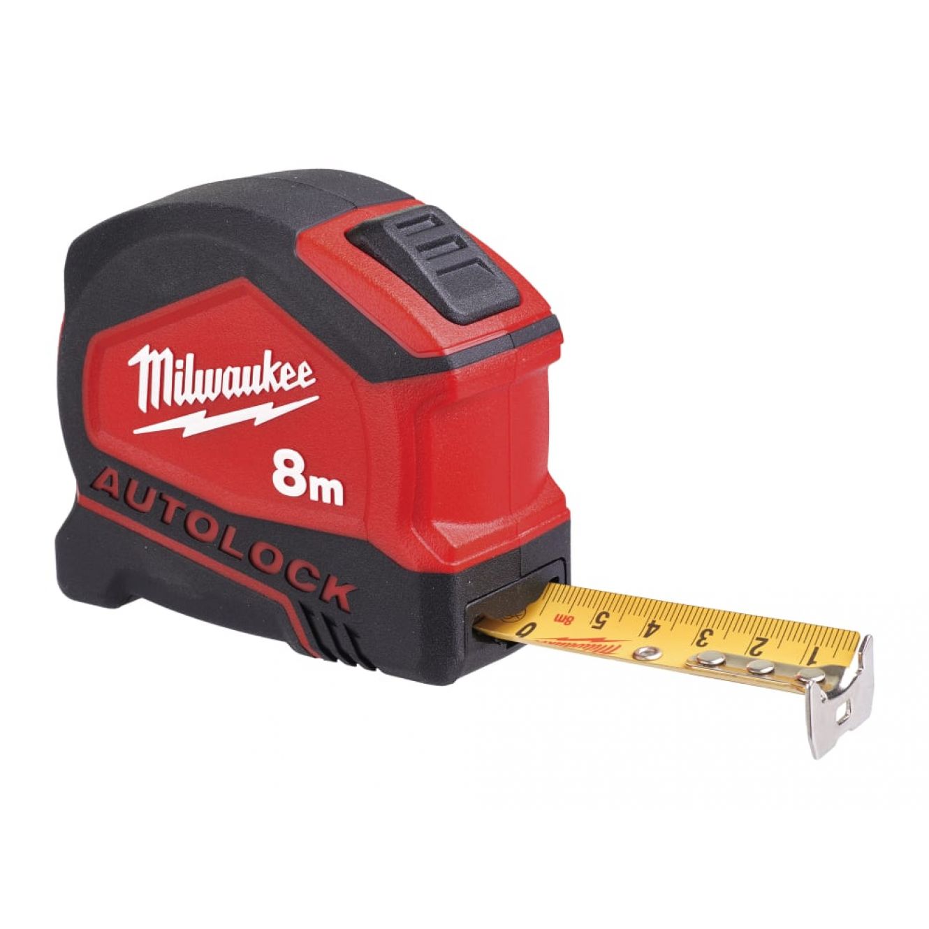Autolock Tape Measure