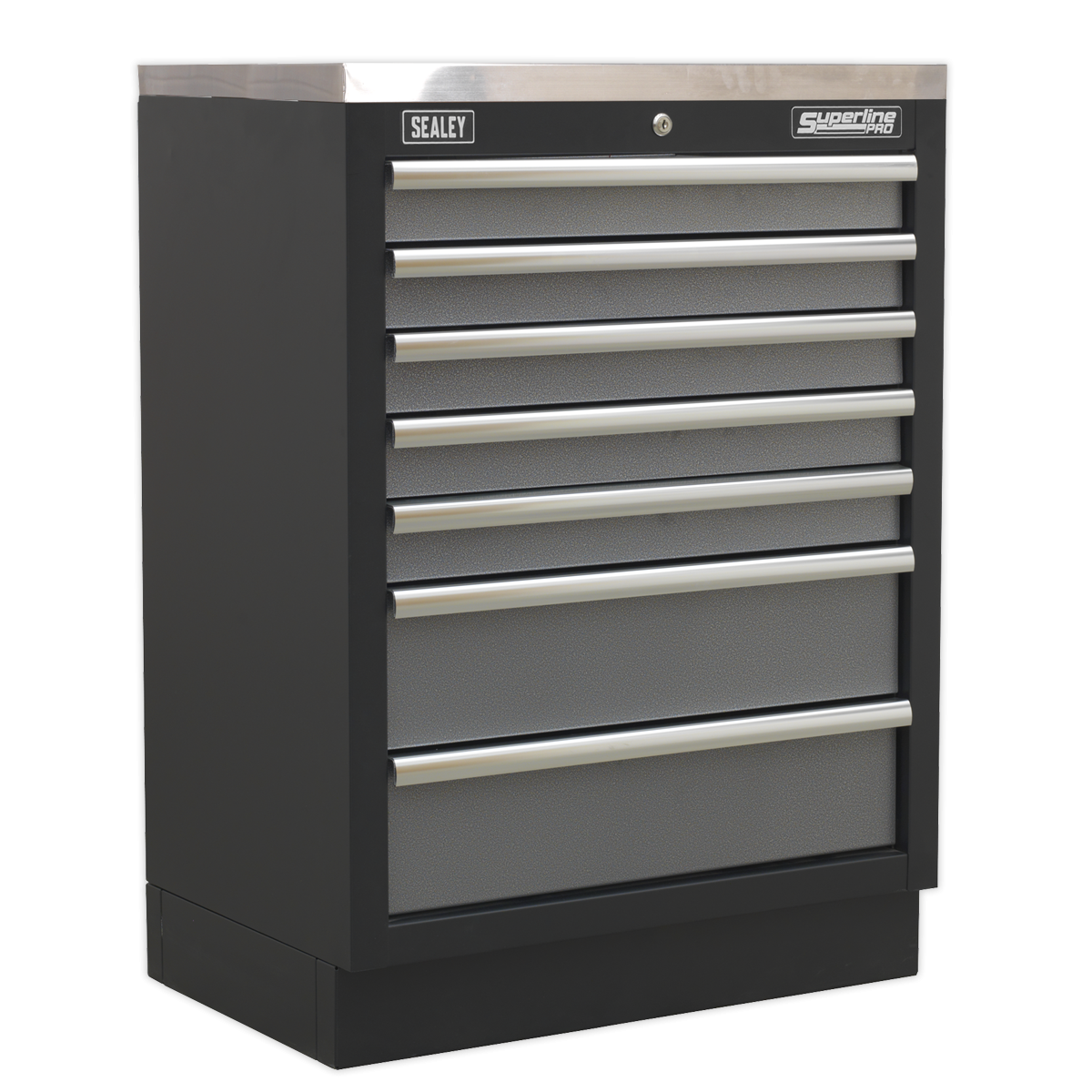 Modular 7 Drawer Cabinet 680mm APMS62