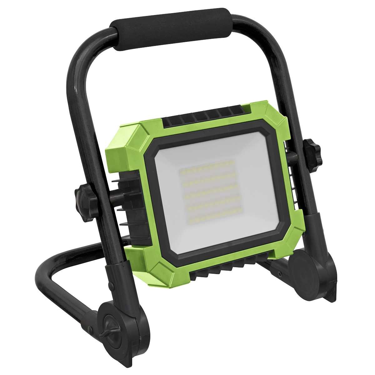 Portable Floodlight 24W SMD LED 230V LED24WL