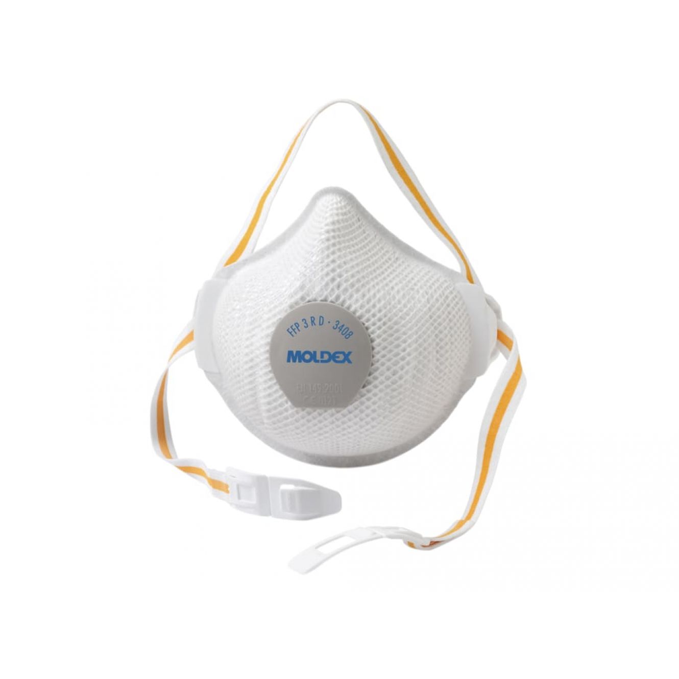 Air Plus ProValve FFP3 R D Reusable Mask
