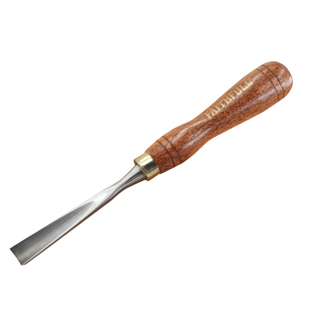 Straight Gouge Carving Chisel