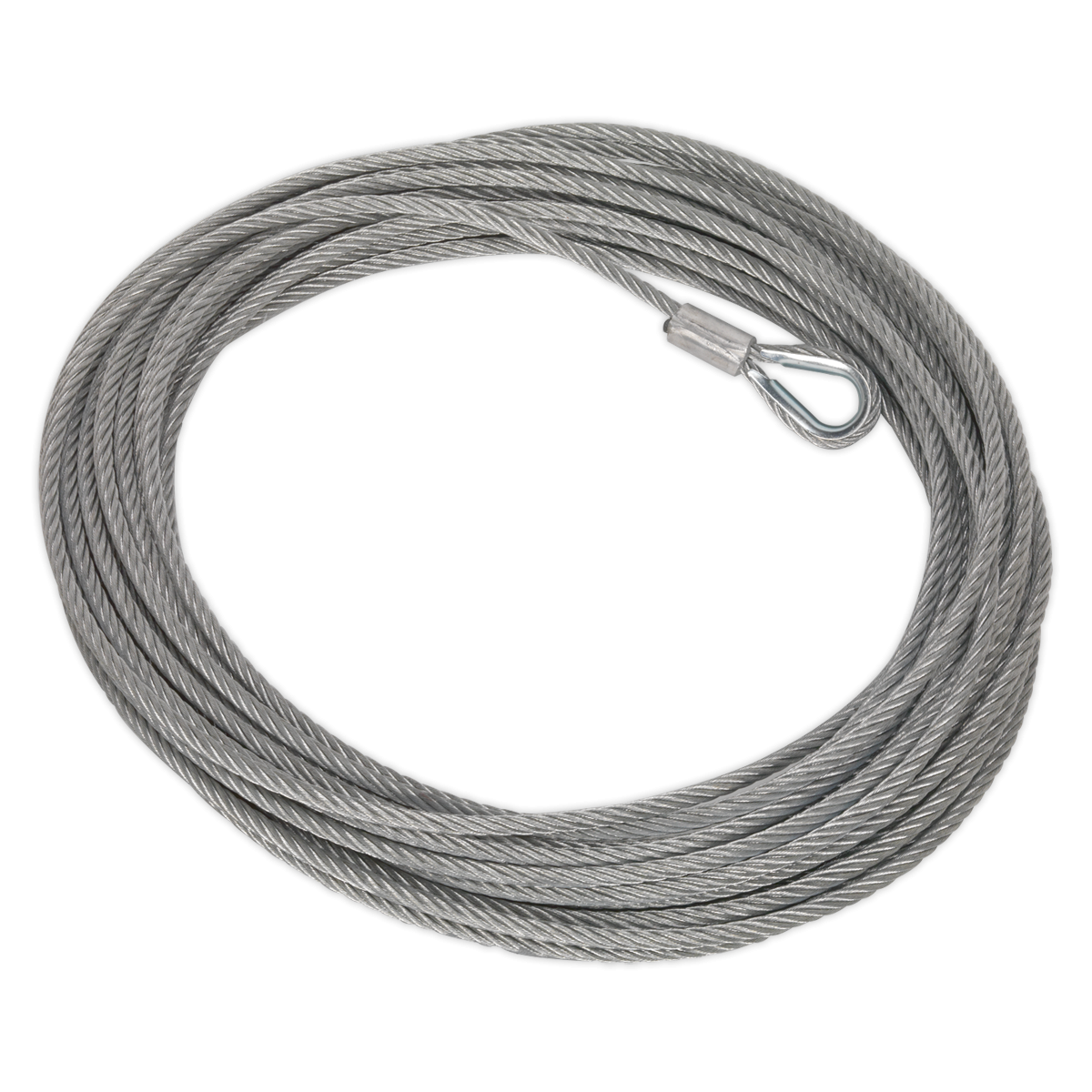 Wire Rope (Ø10.3mm x 29m) for RW5675 RW5675.WR