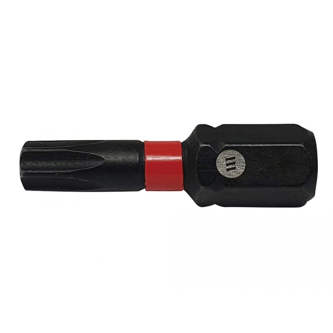 ForgeFast Impact Bits, TORX® Compatible