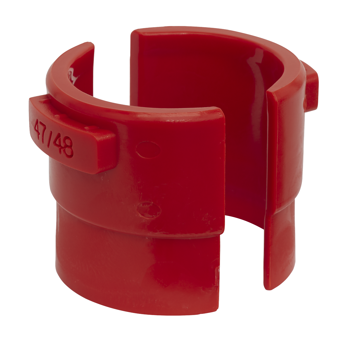 Motorcycle Fork Seal Driver Sleeve Ø47-48mm MS0591