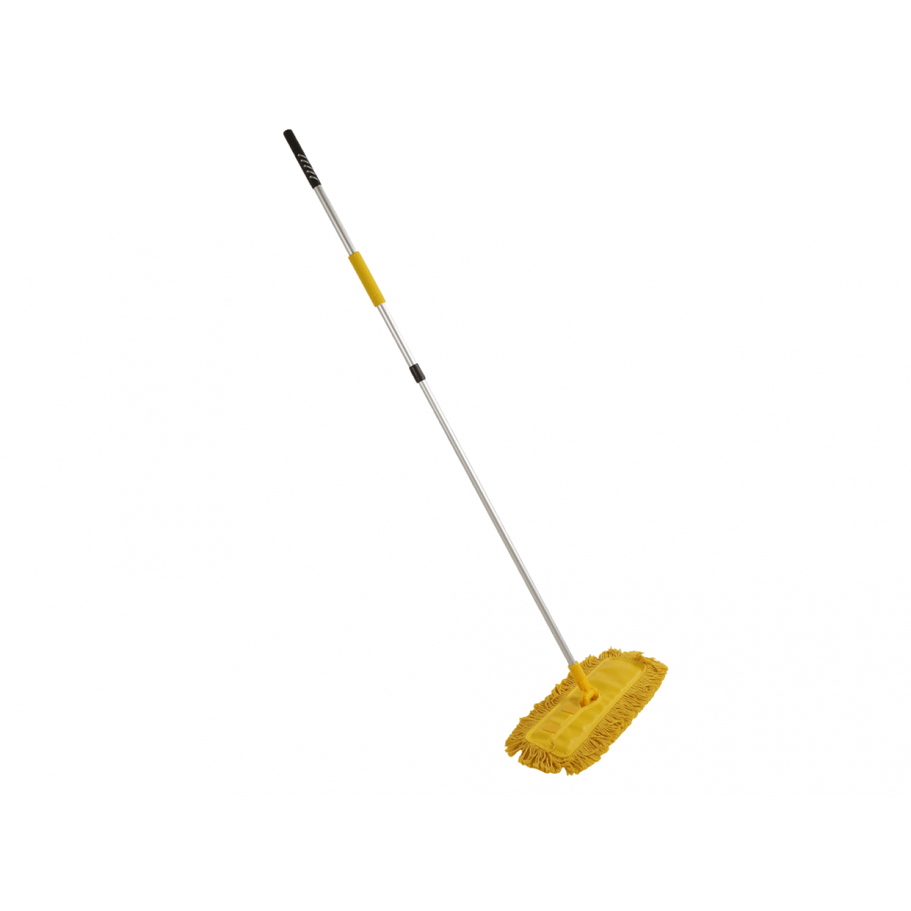 Heavy-Duty Floor Sweeper Ergo Handle BDZPM03F4