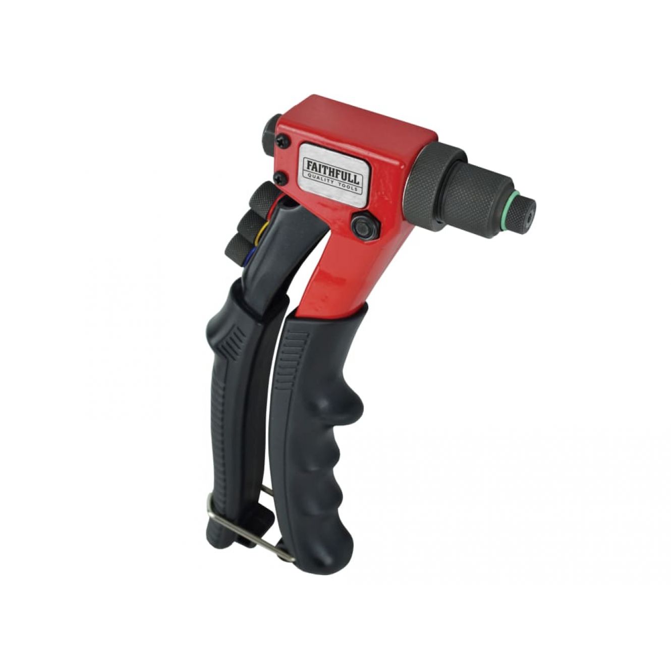 Heavy-Duty Riveter FAIHDRN