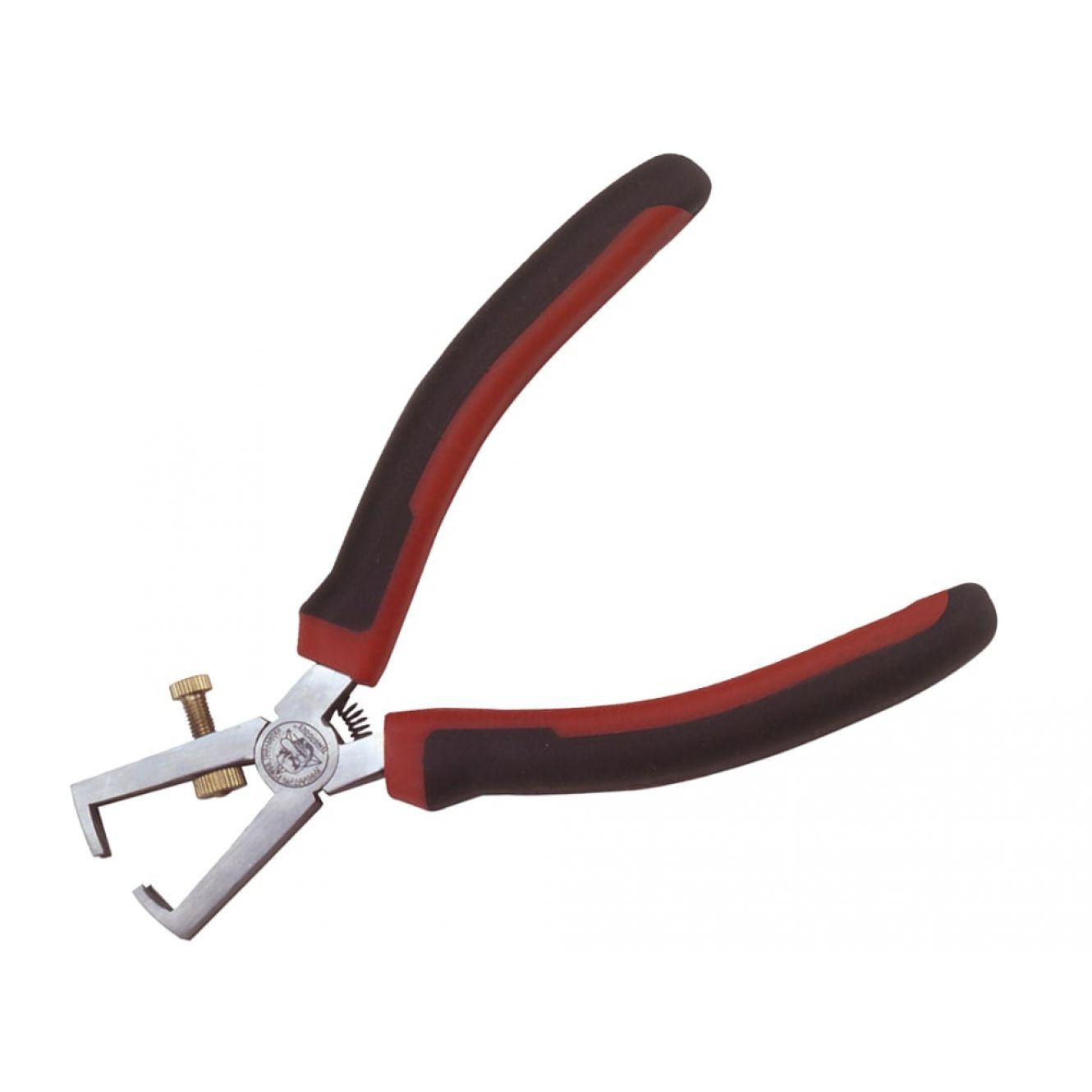 Mega Bite Wire Stripping Pliers 180mm 7in TENMB499