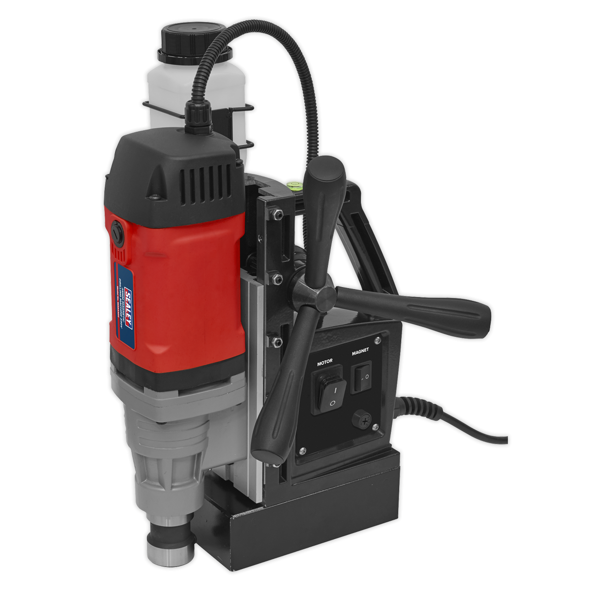 Magnetic Drilling Machine 35mm 230V MAG230V