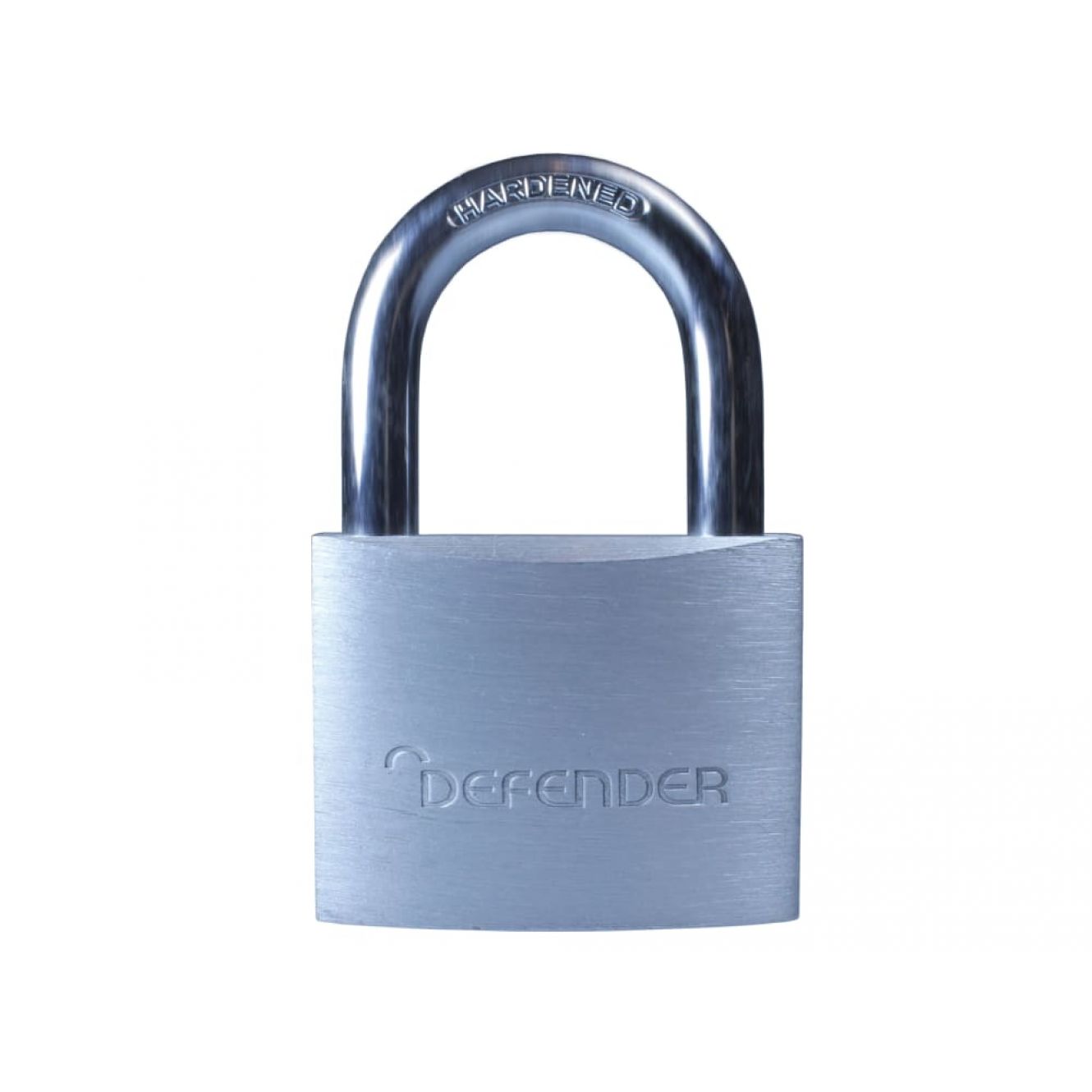 Aluminium Padlock