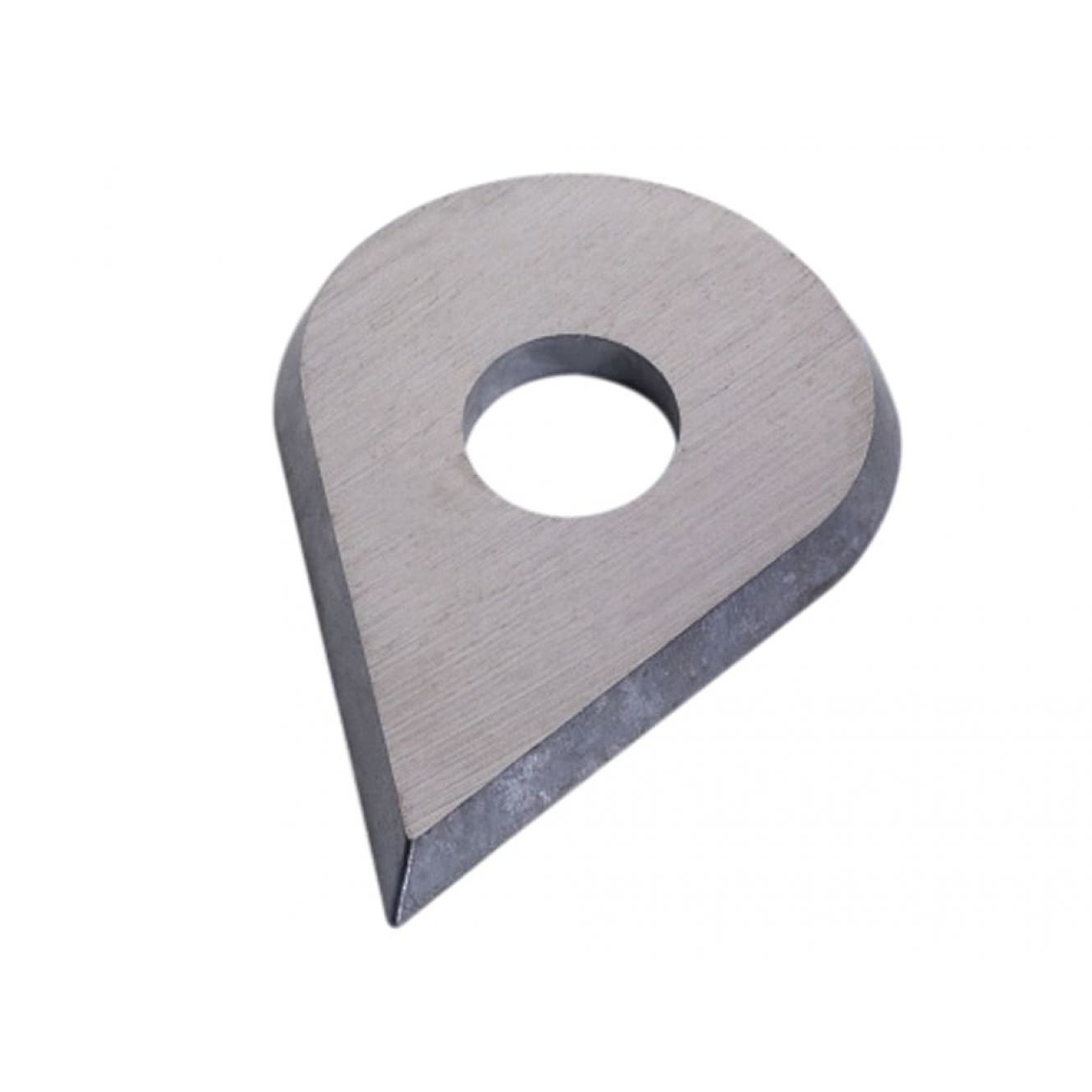 625-DROP Carbide Edged Scraper Blade BAH625DROP