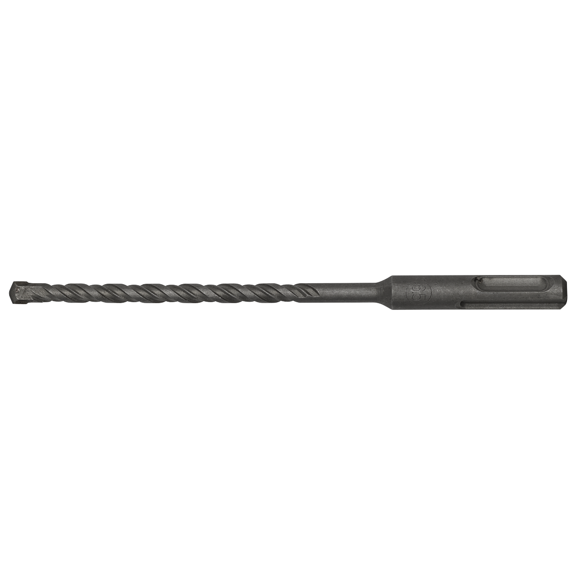 SDS Plus Drill Bit Ø6.5 x 160mm SDS6.5X160