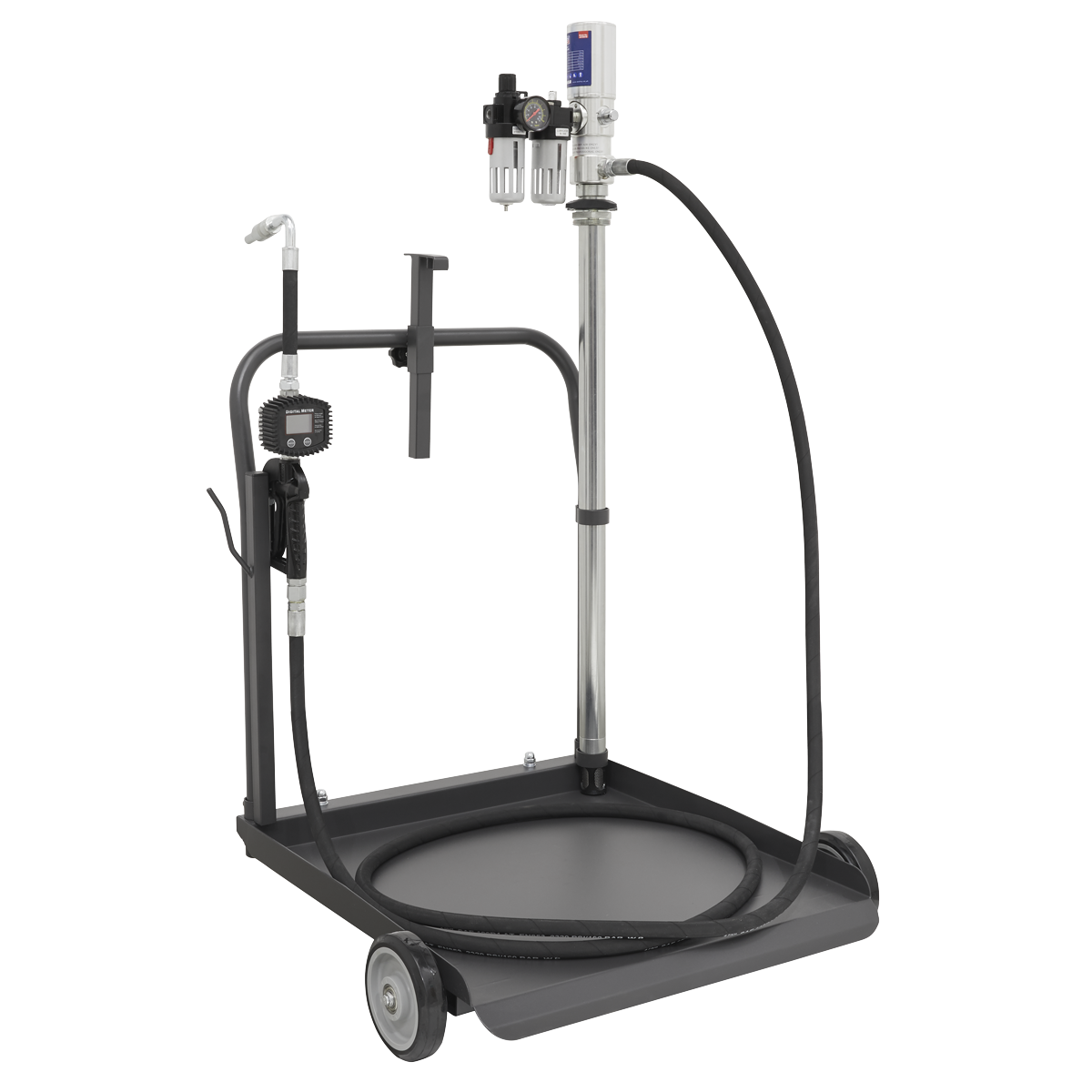 Oil Dispensing System Air Operated AK4561D