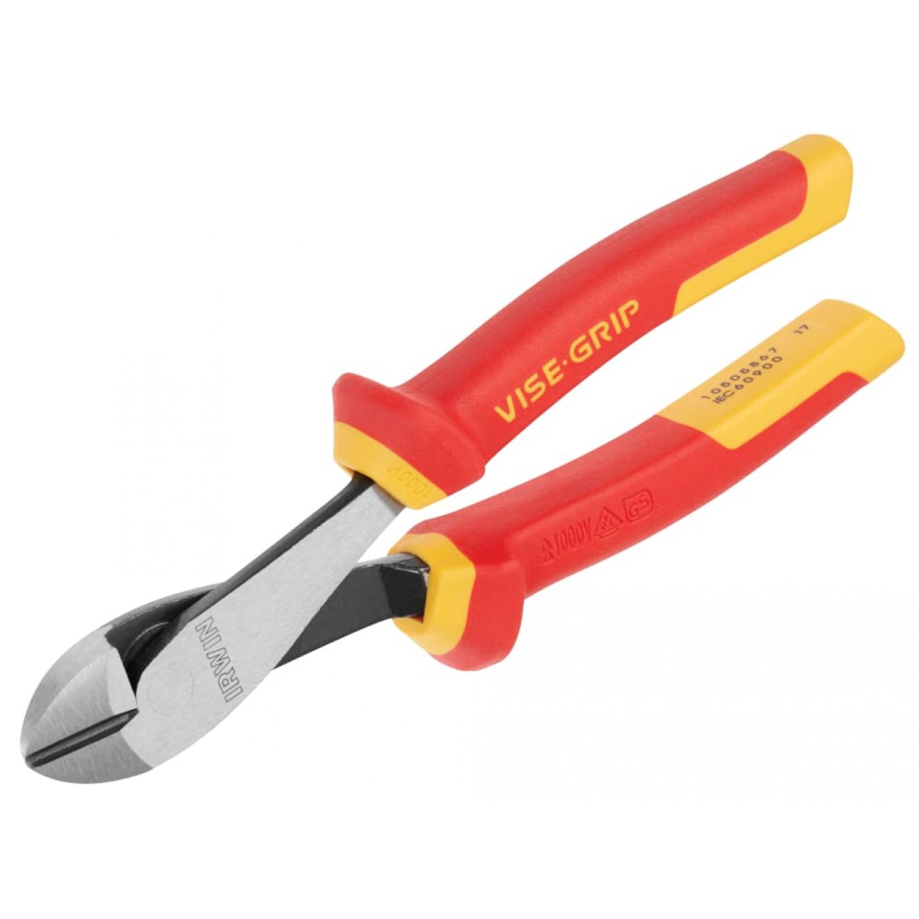 VDE Diagonal Cutters
