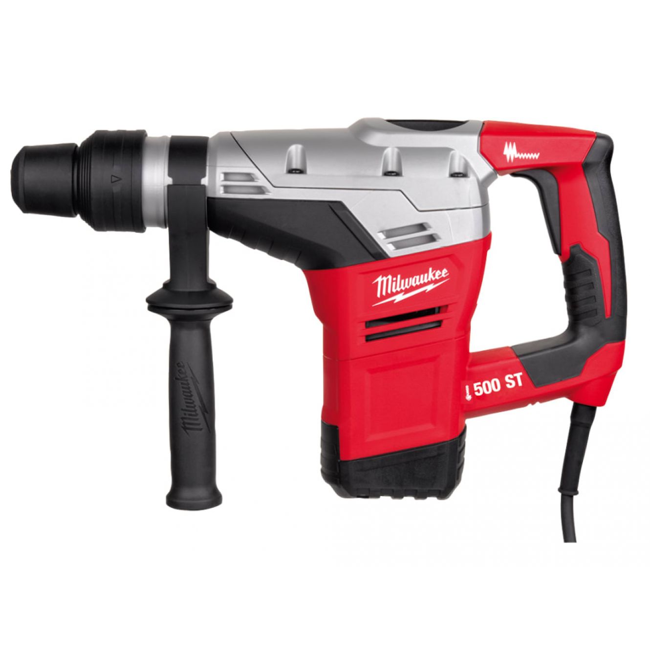 K500ST SDS Max Chipping Hammer