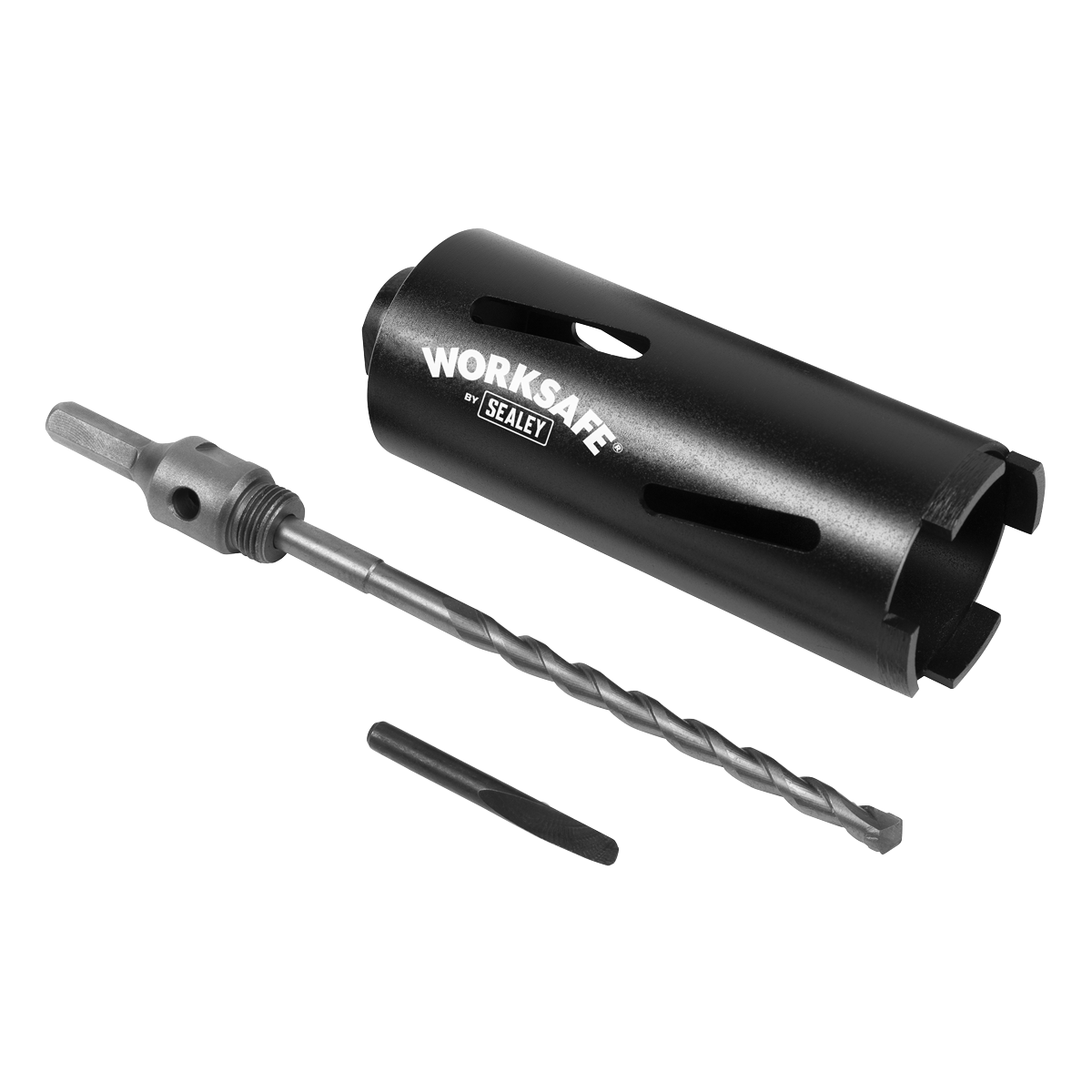 Core-to-Go Dry Diamond Core Drill Ø65mm x 150mm CTG65