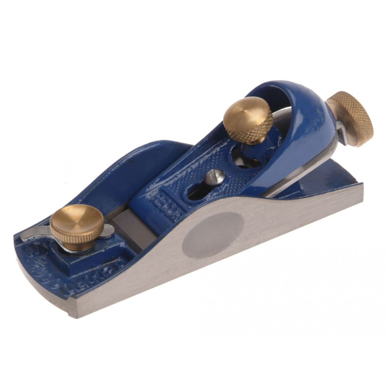 No.060 1/2 Block Plane REC06012