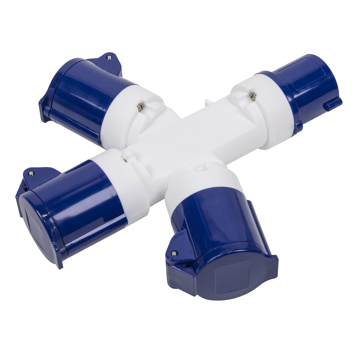 3-Way Splitter 230V WTWS16A