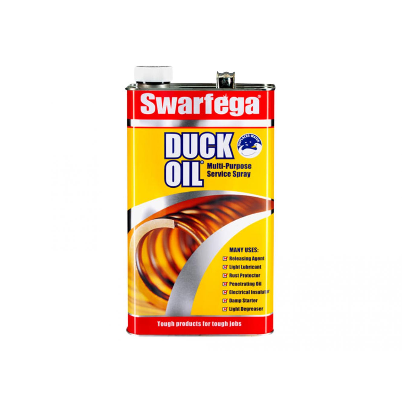 Duck Oil