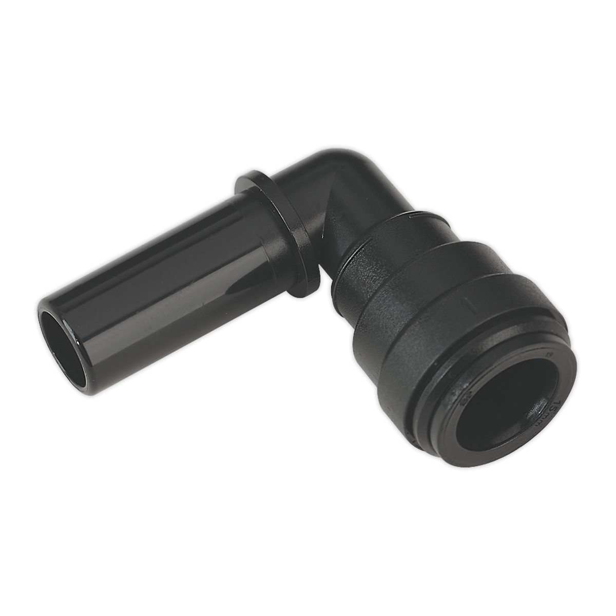 Stem Elbow15mm Pack of 2 (John Guest Speedfit® - PM221515E) CAS15SE