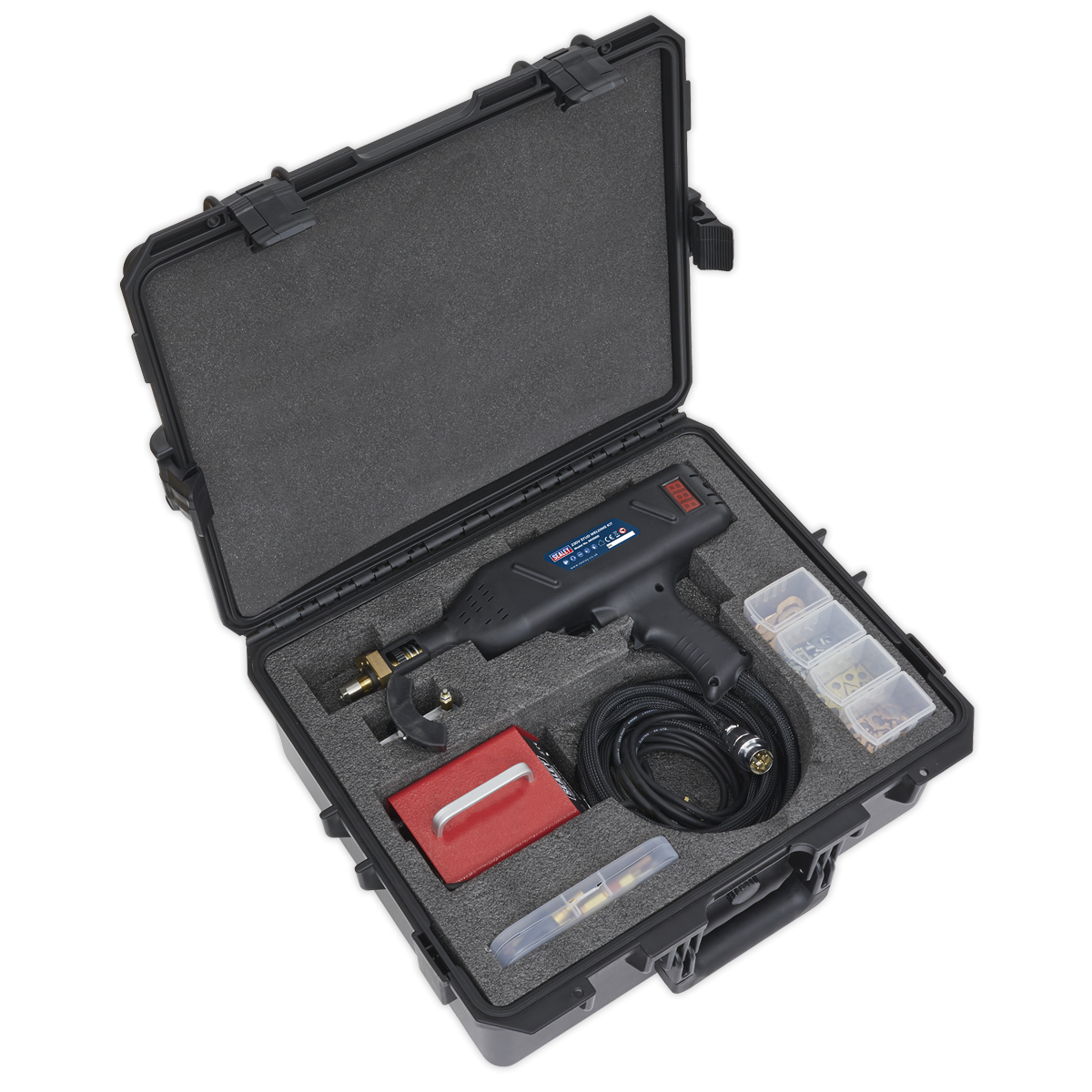 Stud Welding Kit 230V SR2000
