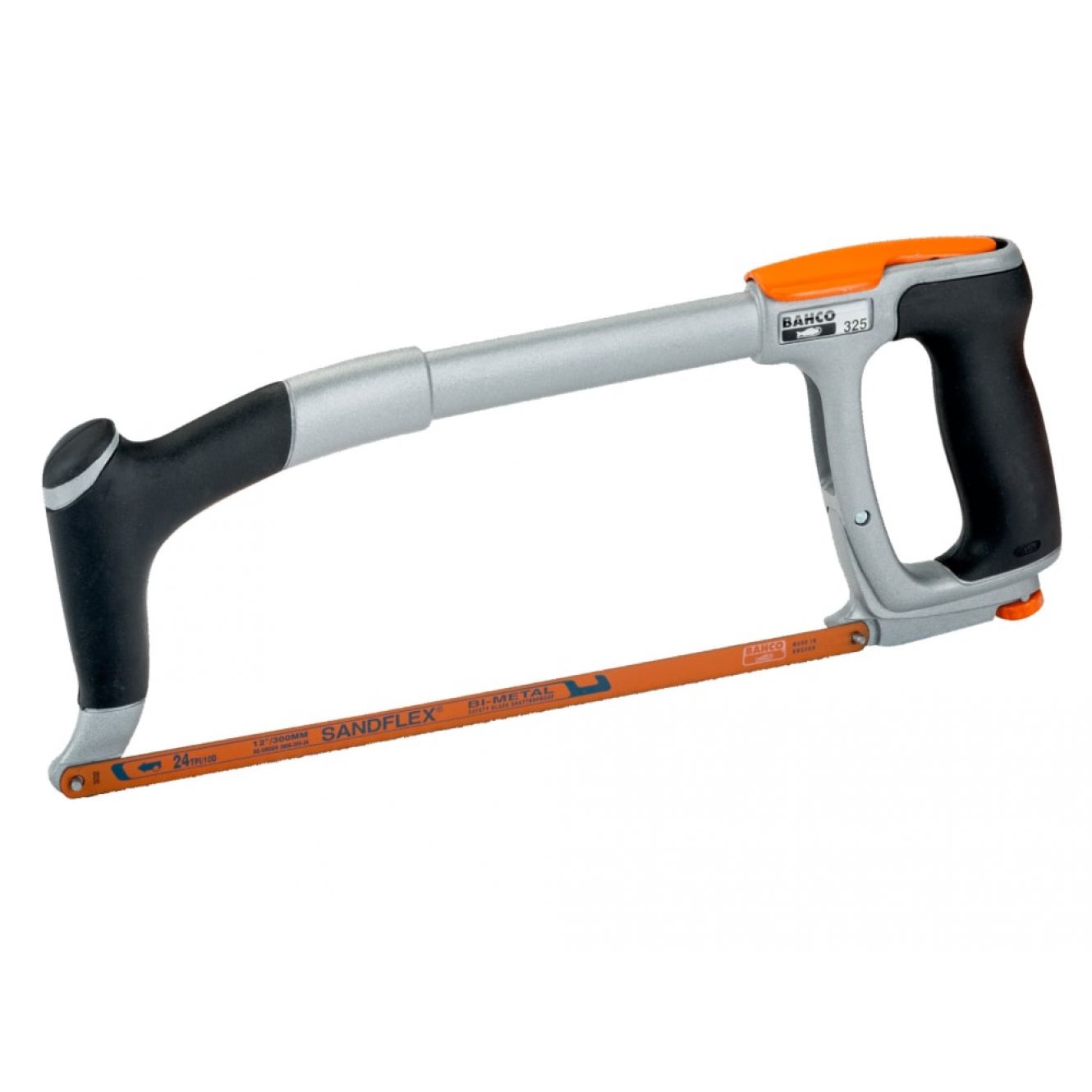 325 ERGO™ Hacksaw 300mm (12in) BAH325