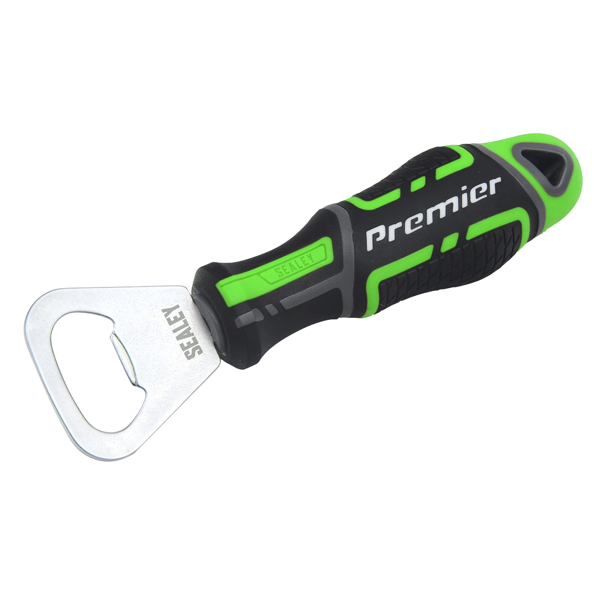 Bottle Opener GripMAX® - Hi-Vis Green AK4368HV