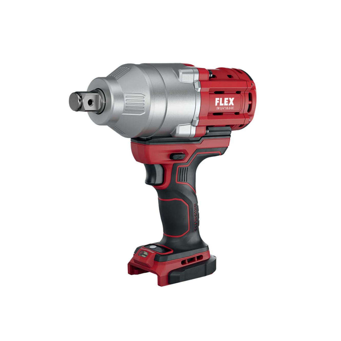 IW 3/4 18.0-EC C Cordless Impact Wrench 18V Bare Unit FLXIW3418N