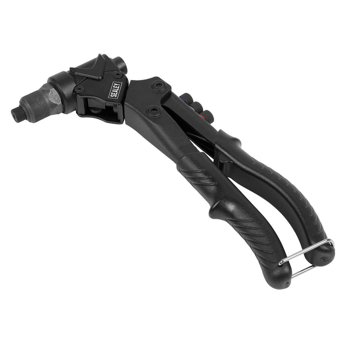 Riveting Kit Swivel Head AK3991