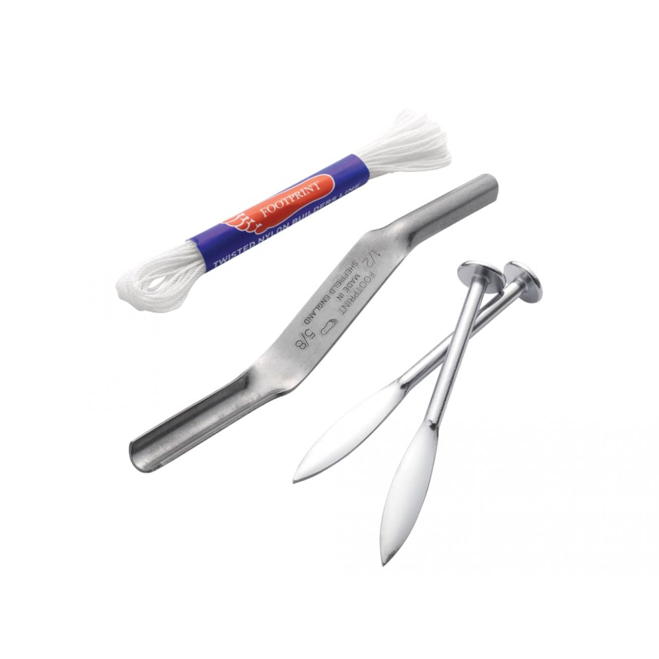 620K Line Pin, Line & Brick Jointer Set FOO620K