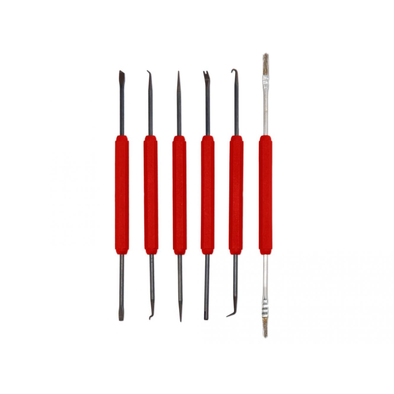 Solder Aid Tool Kit, 6 Piece WELACCSAKN
