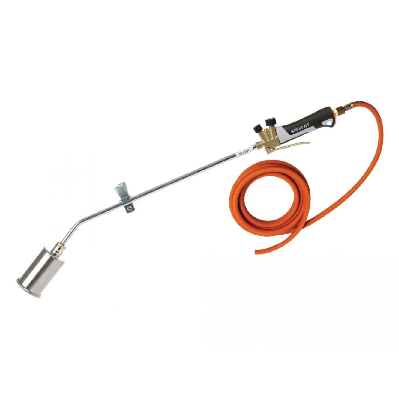 Turbo Roofing Kit 114kW