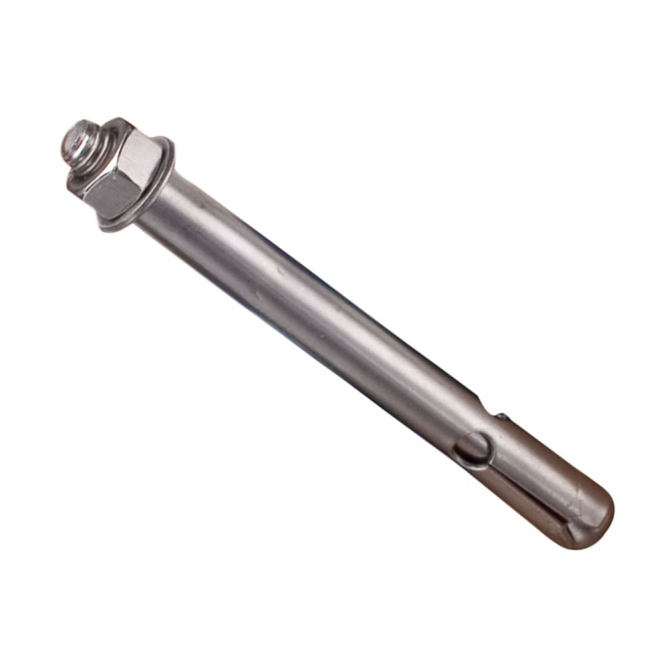 Stainless Steel Hex Nut Sleeve Anchors