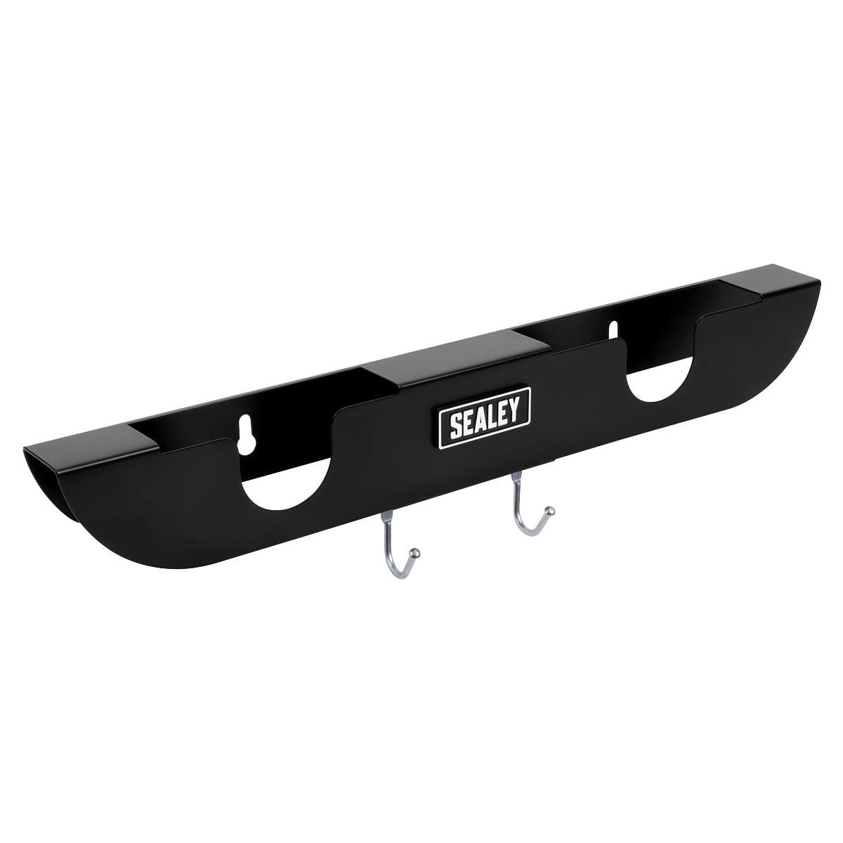 Angle Grinder Storage Rack 2-Bay AGSR2