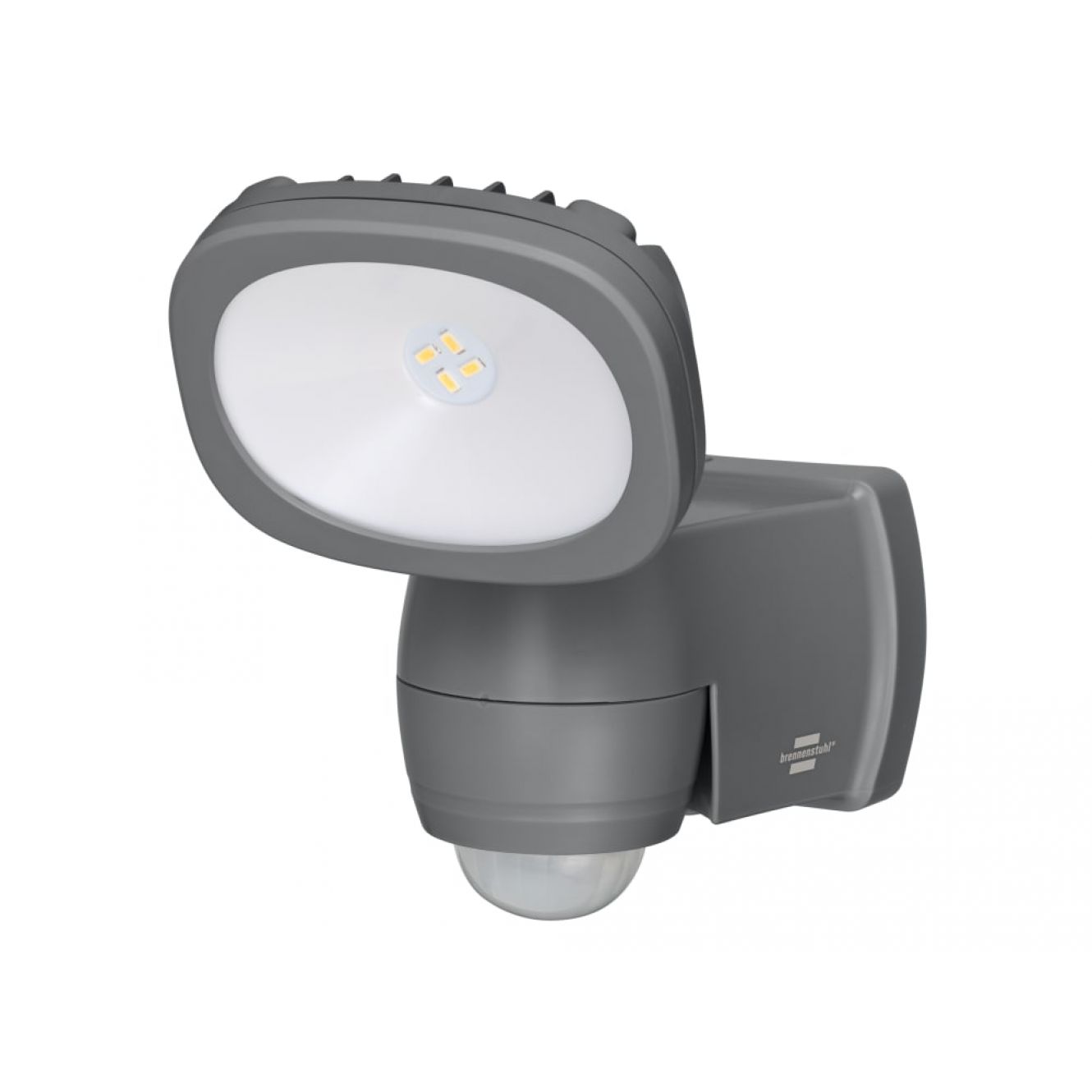 LUFOS 200 Wireless SMD-LED Light with Motion Detector 210 Lumen BRE1178900