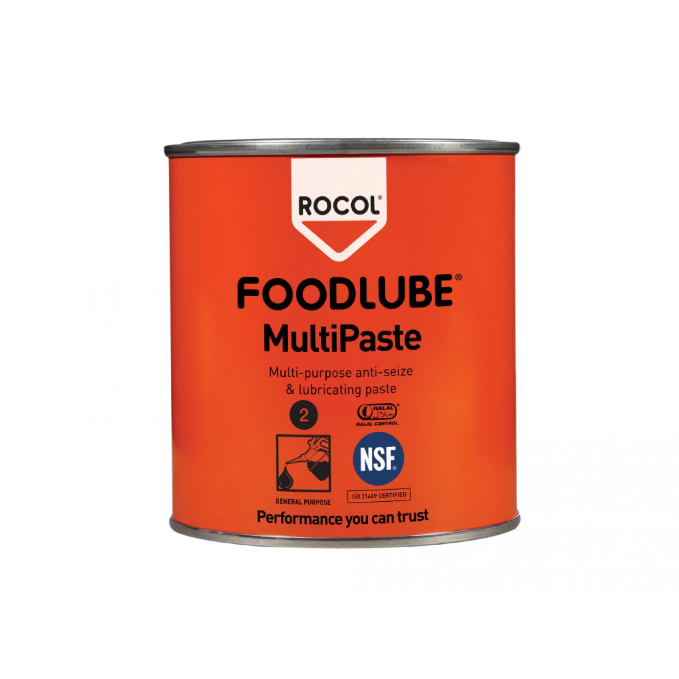 FOODLUBE® MultiPaste