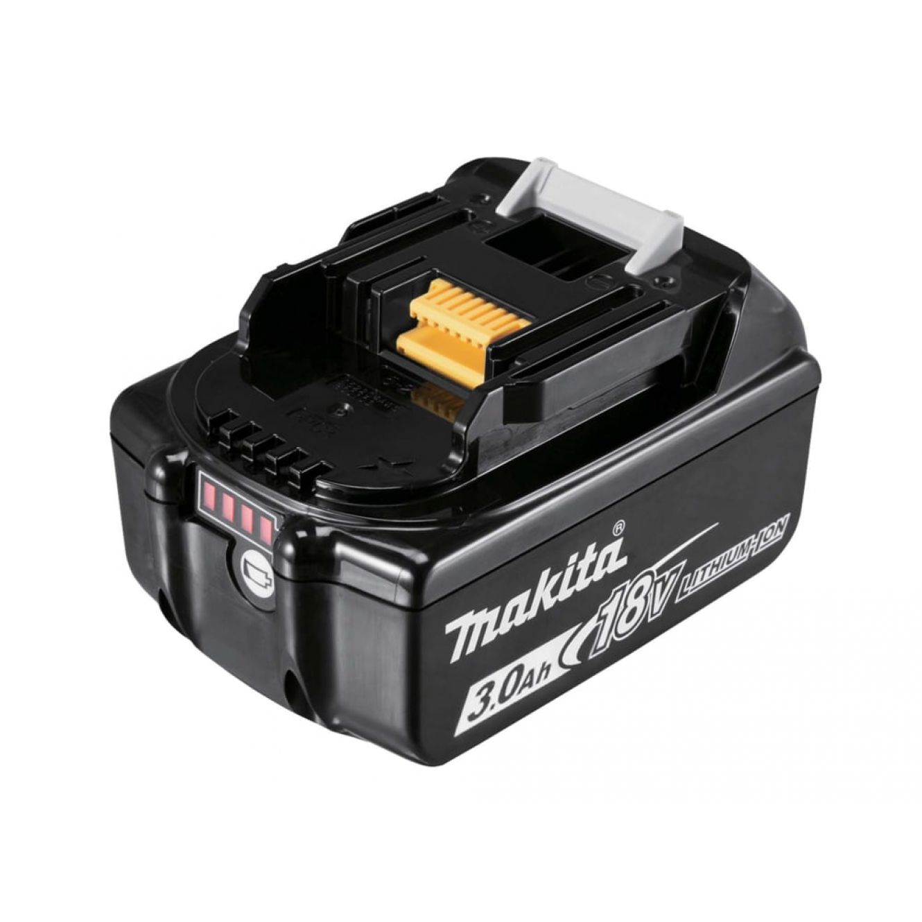 18V Li-ion Batteries