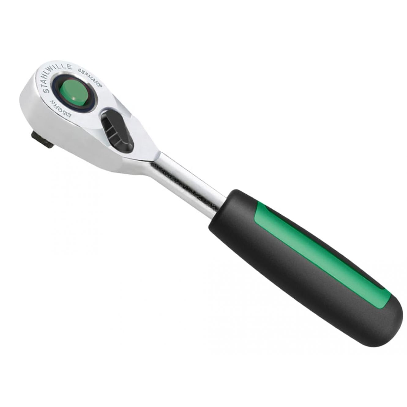 415QR N Quick-Release Fine Tooth Ratchet 1/4in Drive STW1111QR