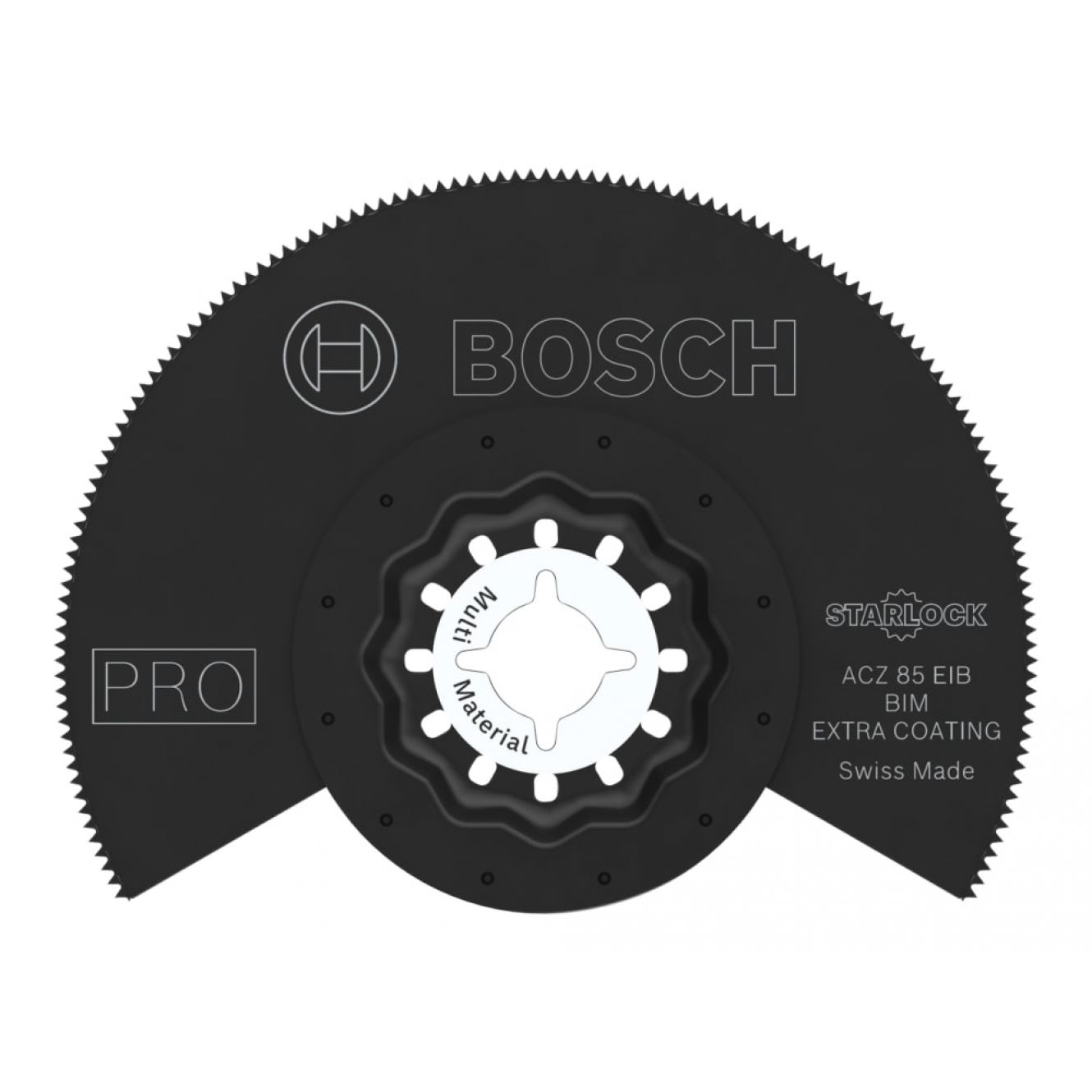 PRO ACZ 85 EIB Segment Blade 85mm BPAAC85EIB
