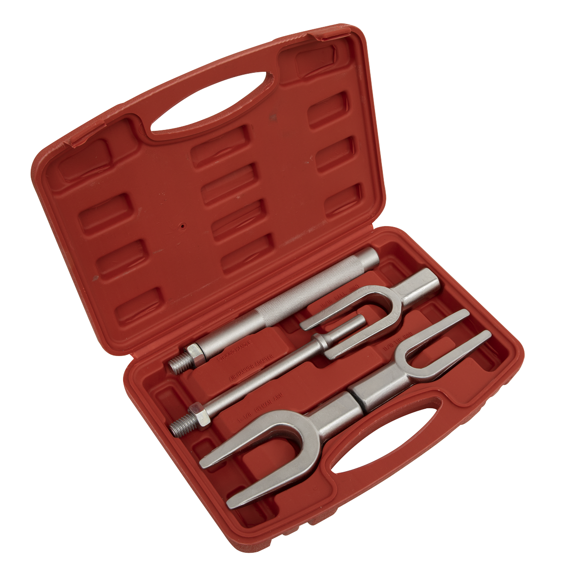 Ball Joint Splitter Kit 5pc AK273