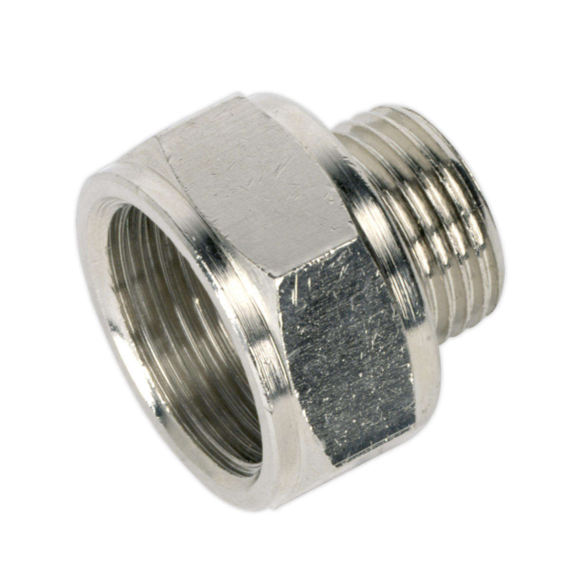Adaptor 1/2"BSPT Male to 3/4"BSP Female SA1/1234