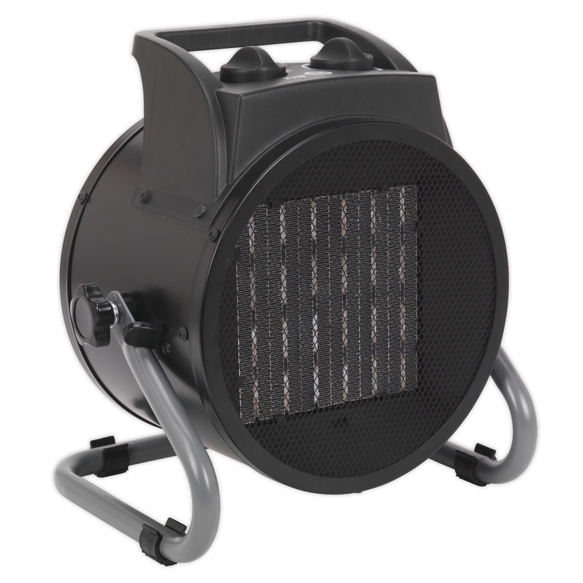 Industrial PTC Fan Heater 3000W/230V PEH3001