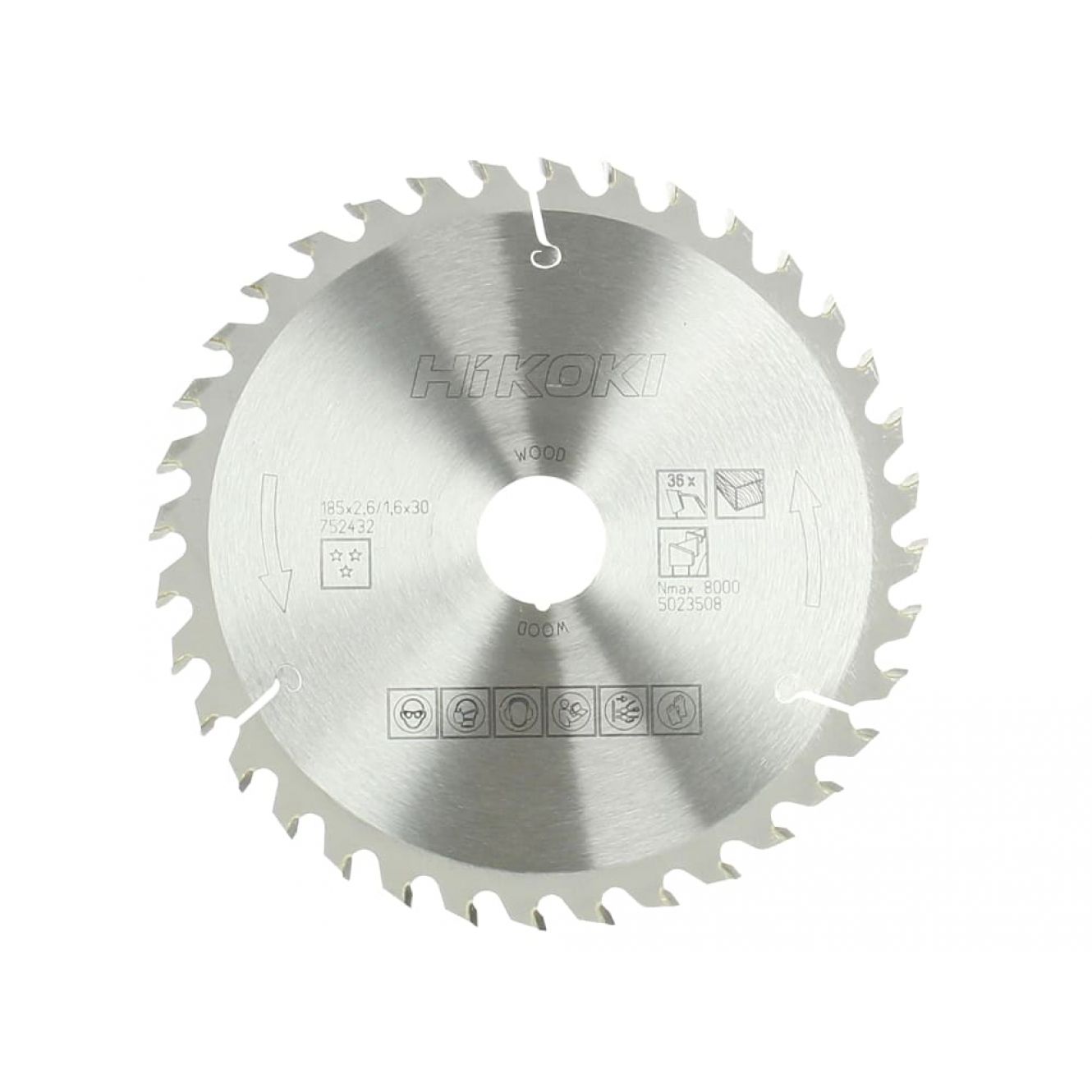 Circular Saw Blade for Wood