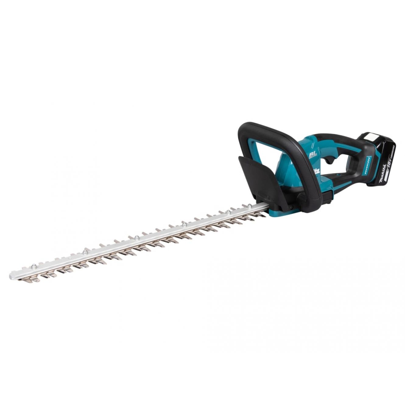 DUH506RT LXT Brushless Hedge Trimmer 18V 1 x 5.0Ah Li-ion MAKDUH506RT