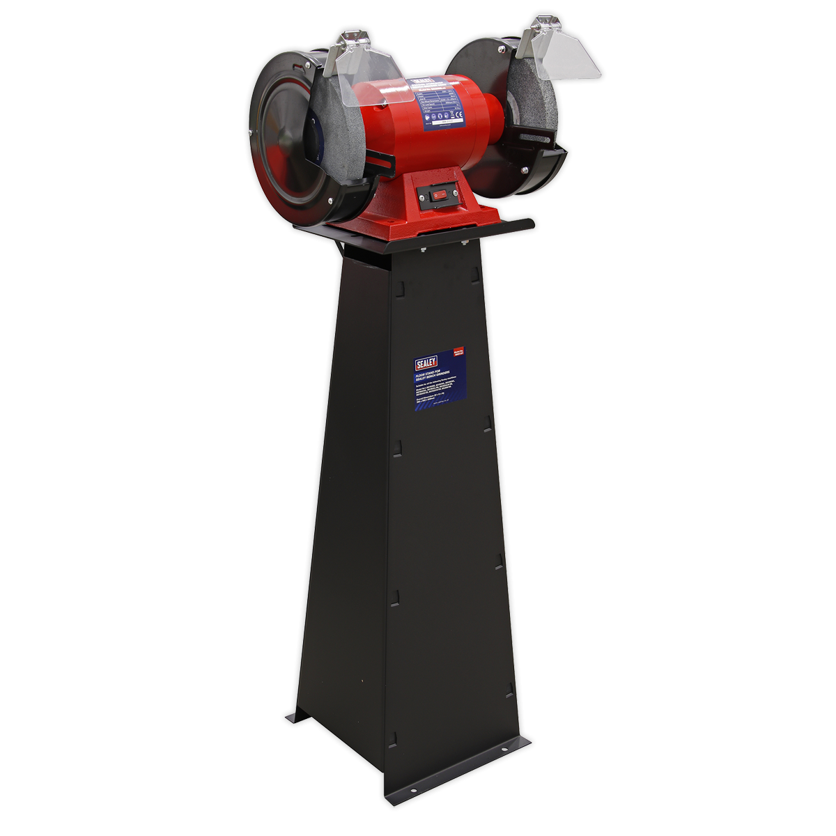 Floor Stand for Sealey Bench Grinders SM57/ST