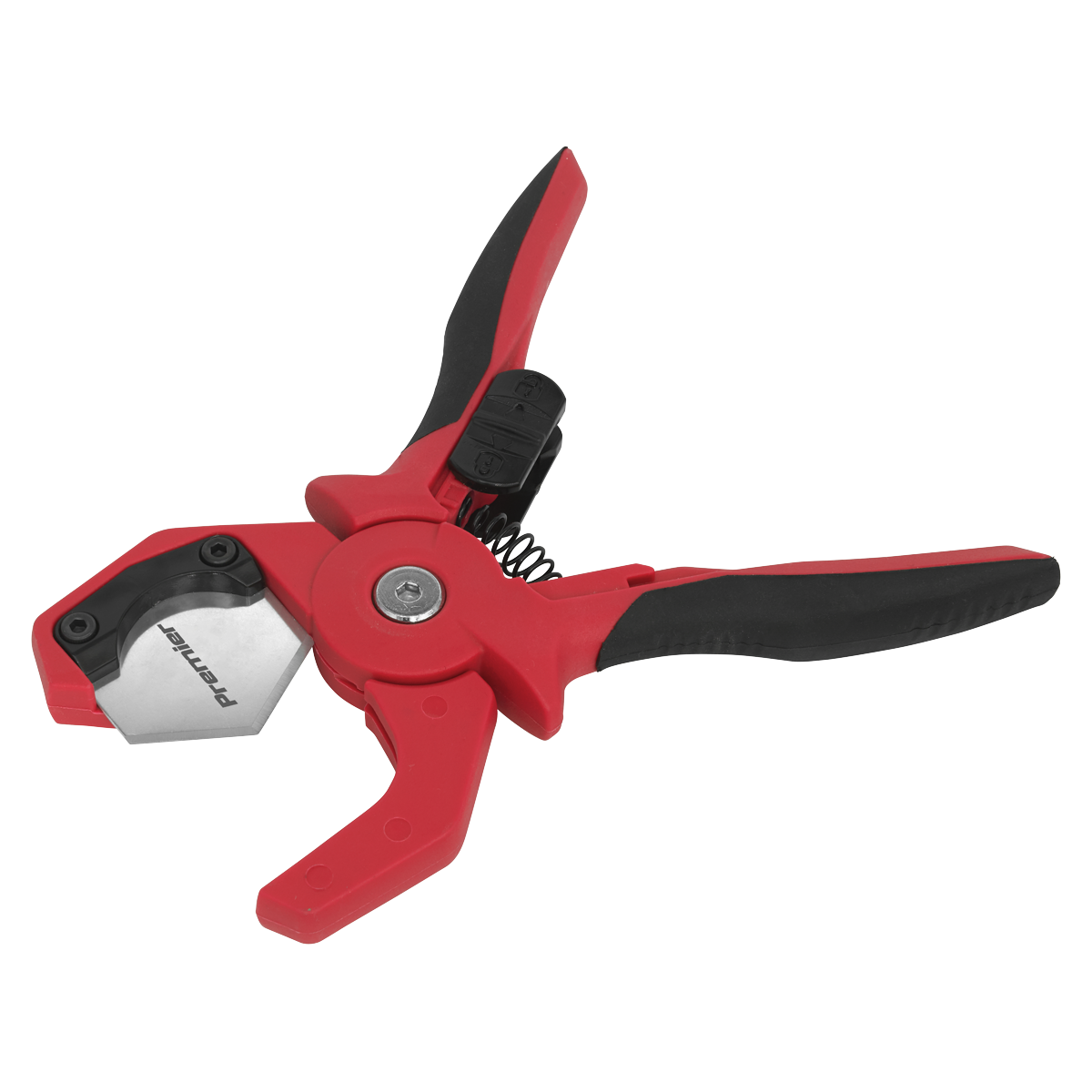 Hose Cutter Ø3-32mm SC129