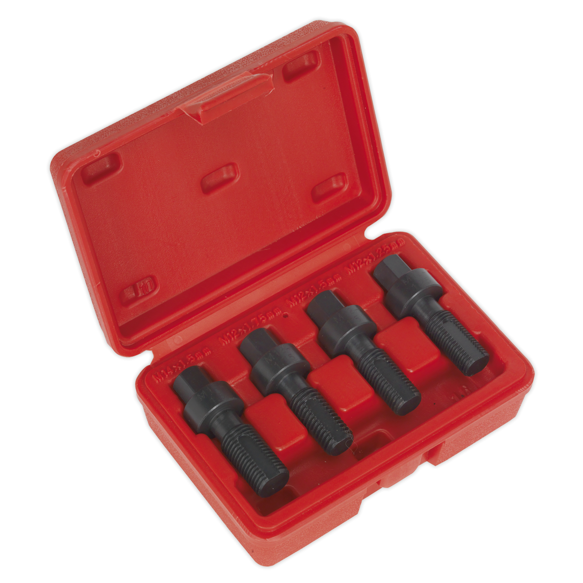 Wheel Bolt Thread Chasers M12 & M14 SX205