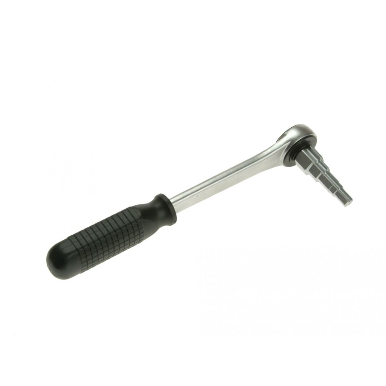 2048E Radiator Stepped Wrench & Ratchet MON2048