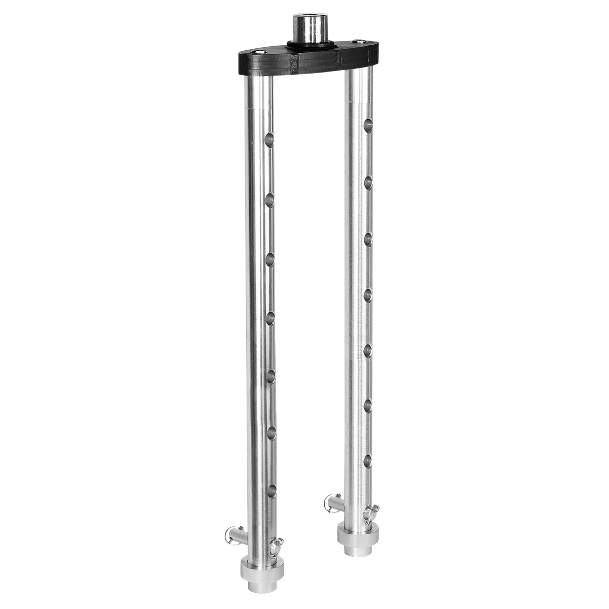 Viking Pit Jack Safety Stand 20 Tonne VPJ15SS